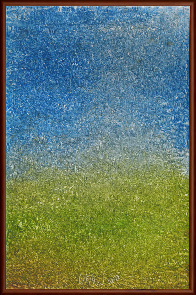 Latest Paintings