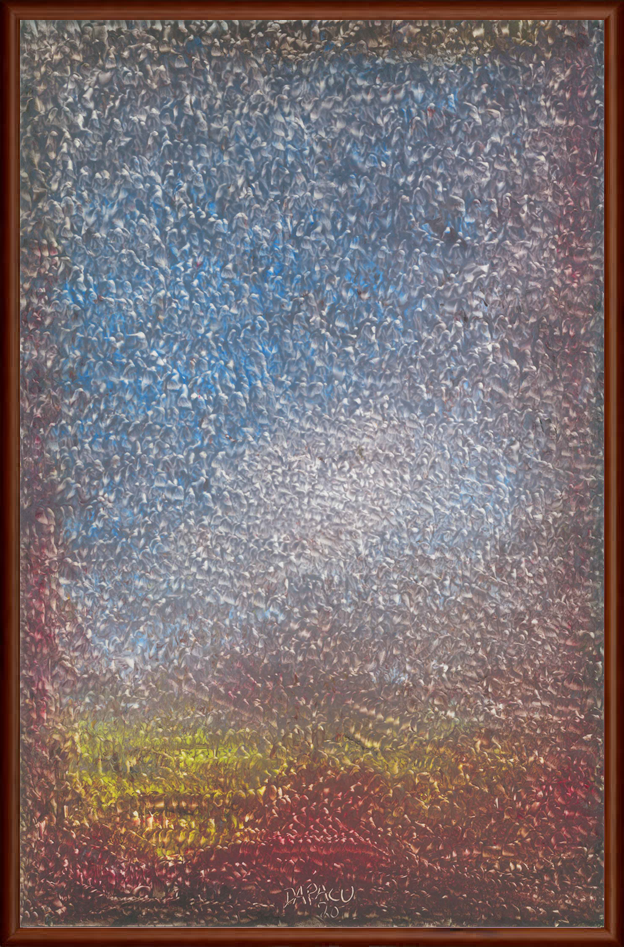 Painting Release
