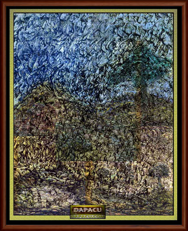 Famous Dapacu Paintings